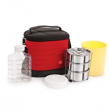 Cello Archo 3 Container Lunch Pack
