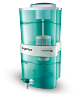 Aqua Sure Storage Water Purifier Aayush 