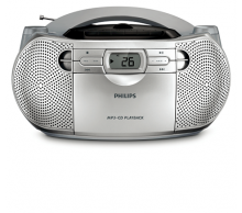 Philips AZ1047/94 CD Sound Machine