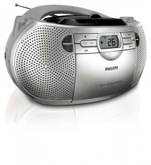 Philips AZ1047/94 CD Sound Machine