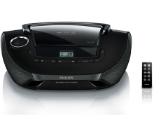 Philips AZ1837/73 CD Sound Machine
