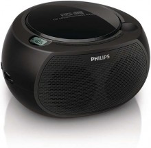 Philips AZ380 Sound Machine