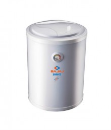 Bajaj Shakti 15L GPV Storage Water Heater