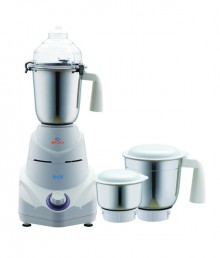 Bajaj Mixer Grinder Helix New 750W