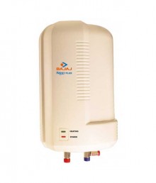 Bajaj Water Heater Majesty Plus 10L