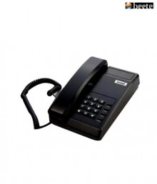 Beetel B11 Corded Landline Phone (Black)
