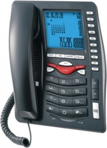 Beetel M75 Landline Phone