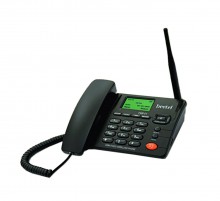 BEETEL F-1 FIXED WIRELESS PHONE 