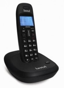 Beetel X66 Cordless  Phone