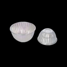 Big Jelly Mould Bowl no 3"