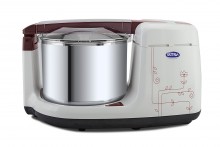 Elgi Ultra 2.5 Ltr Wet Grinder Bigg+ (Red)