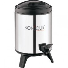 Bonjour Galaxy Steel Insulated Water Jug 5 ltr