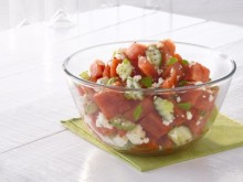 Borosil Mixing Bowl 3.5 L Glass Bowl