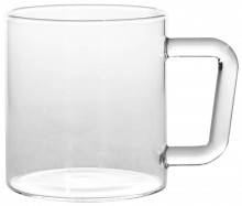 Borosil Vision Classic Jar 600Ml	