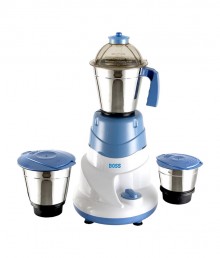 Boss B222 500 W Mixer Grinder