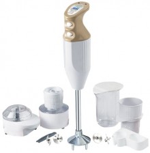 Boss Genius Plus Portable Blender