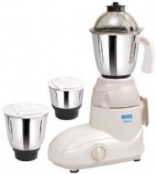 Boss Nova B212 500-Watt Mixer Grinder