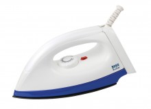 Boss Solar B306 750-Watt Dry Iron 