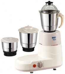 Boss Vega B201 550-Watt Mixer Grinder 