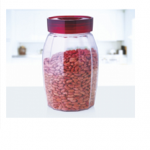 Borosil Store Fresh Glass Canister 800 ML
