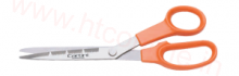 CARTINI LEAF CUTTING SCISSOR 7127