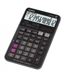 Casio JJ_120D_PLUS Desktop Calculator