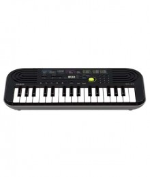 Casio SA-47 Electronic Keyboard