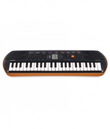 Casio SA-76 Electronic Keyboard