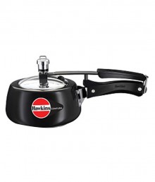 Hawkins Contura Cooker CB15 1.5 Ltr Black