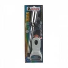 Celltone Single Spark Gas Lighter - 21 SS with Peeler
