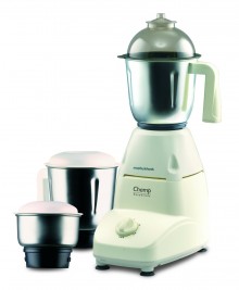 Morphy Richard 500W Mixer Grinder Champ Essential 