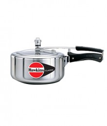 Hawkins Classic Cooker CL35 3.5 Ltr