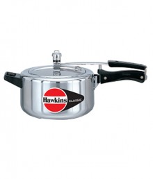 Hawkins Classic Cooker CL40 4 Ltr