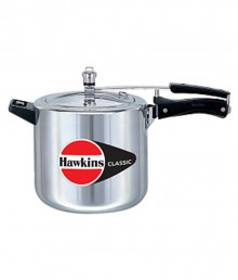 Hawkins Classic Cooker CL65 6.5 Ltr