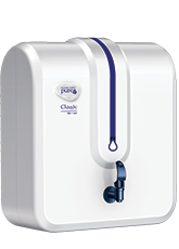 Pureit Water Purifier Classic RO+UV