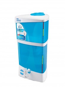 Tata Swach Water Purifier Cristella Plus	