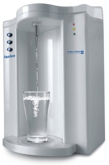 Aqua Sure UV Water Purifier Crystal 