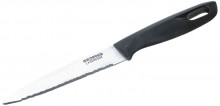 Crystal 9-inch Tomato Knife, CL216