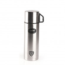 Cello Stainless Steel Cup Style 500 ML
