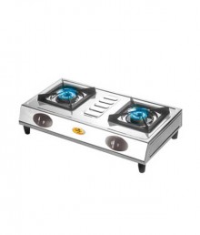 Bajaj Cooktop CX8 SS 2B - Big Body