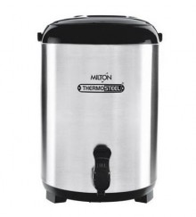 Milton ThermoSteel Water Jug Steller 6Ltr 