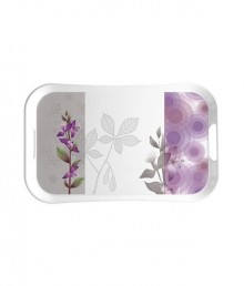 Milton Melamine Aveo Tray Large 