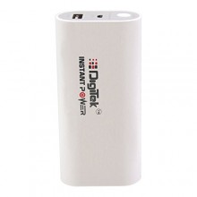 Digitek Instant Power DIP 5200B mAh Power Bank