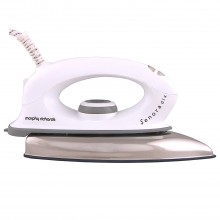 Morphy Richards Senora Dlx Dry Iron 1000 Watts Duralon