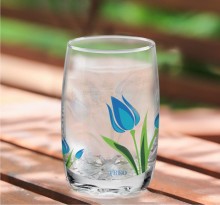 Treo D'ziner Lyon Glass Set of 6 265 ML