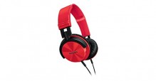 Philips SHL3000RD/00 Over-the-ear Headphones 