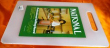 Suresh Chopping Board