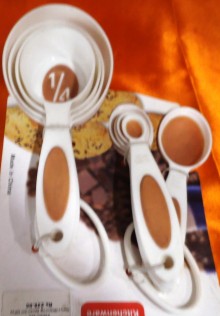 Suresh Measuring Spoon Set 10 pc