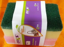 Suresh Scrub M70