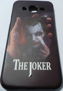Samsung Galaxy J5  Back Cover